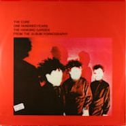 The Cure, One Hundred Years / The Hanging Garden